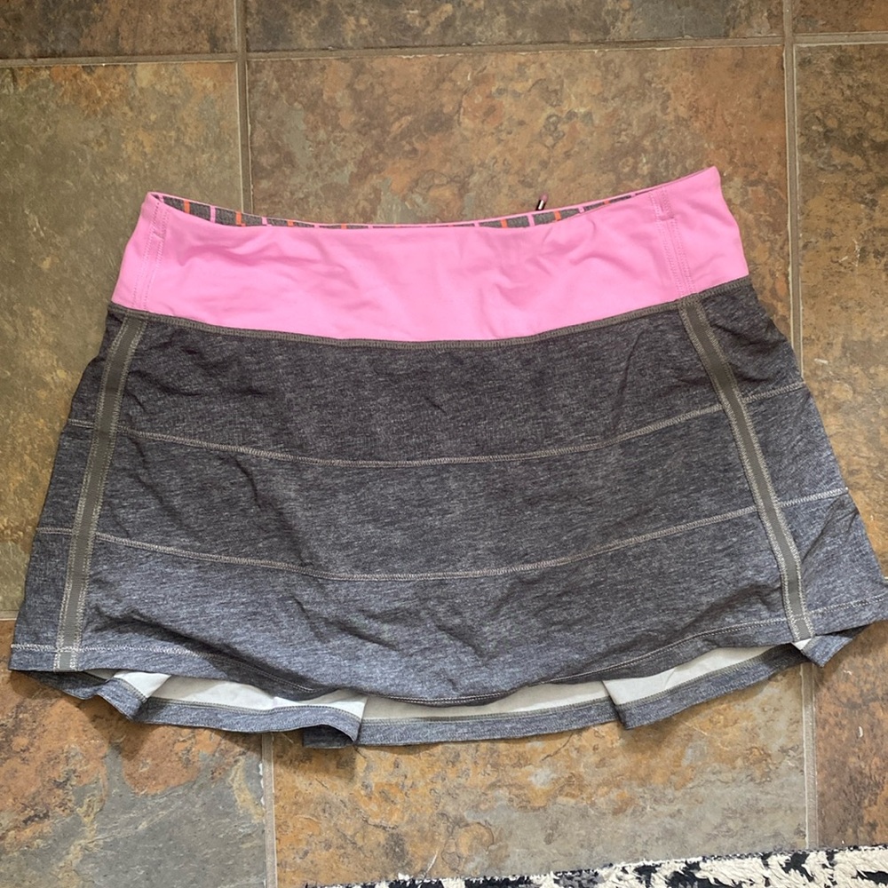 Lululemon skirt